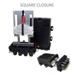 FIST Type Single Circuit FO Closures