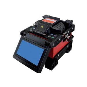 740 FTTx Fusion Splicer