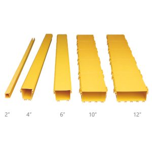 Fiber Optical Cable Ducting System