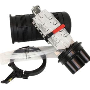 FOSC Type Single Element FO Closures