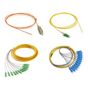 Fiber Optic Pigtail Cable