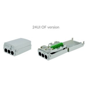 Building Distribution Box