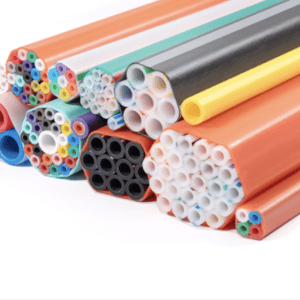 Microducts