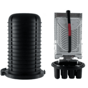 Fist Type Dome Closure Up To 288 Splices