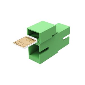 SMAD - Smart Adapter with SIM card