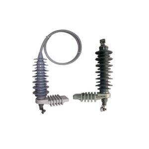 SF6 Surge Arresters