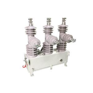 Epoxy Insulated Load Break Switch (Eco Type)