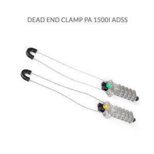 DEAD END CLAMP PA 1500i ADSS