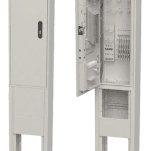 OUTDOOR CABINET SCP-DG CABINET