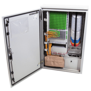 OUTDOOR CABINET PFS 3