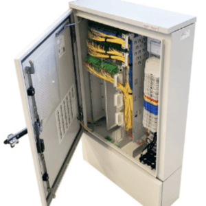 OUTDOOR CABINET PFS 4
