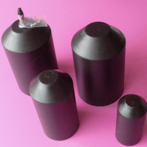 Pressurized & Non-Pressurized End Cap
